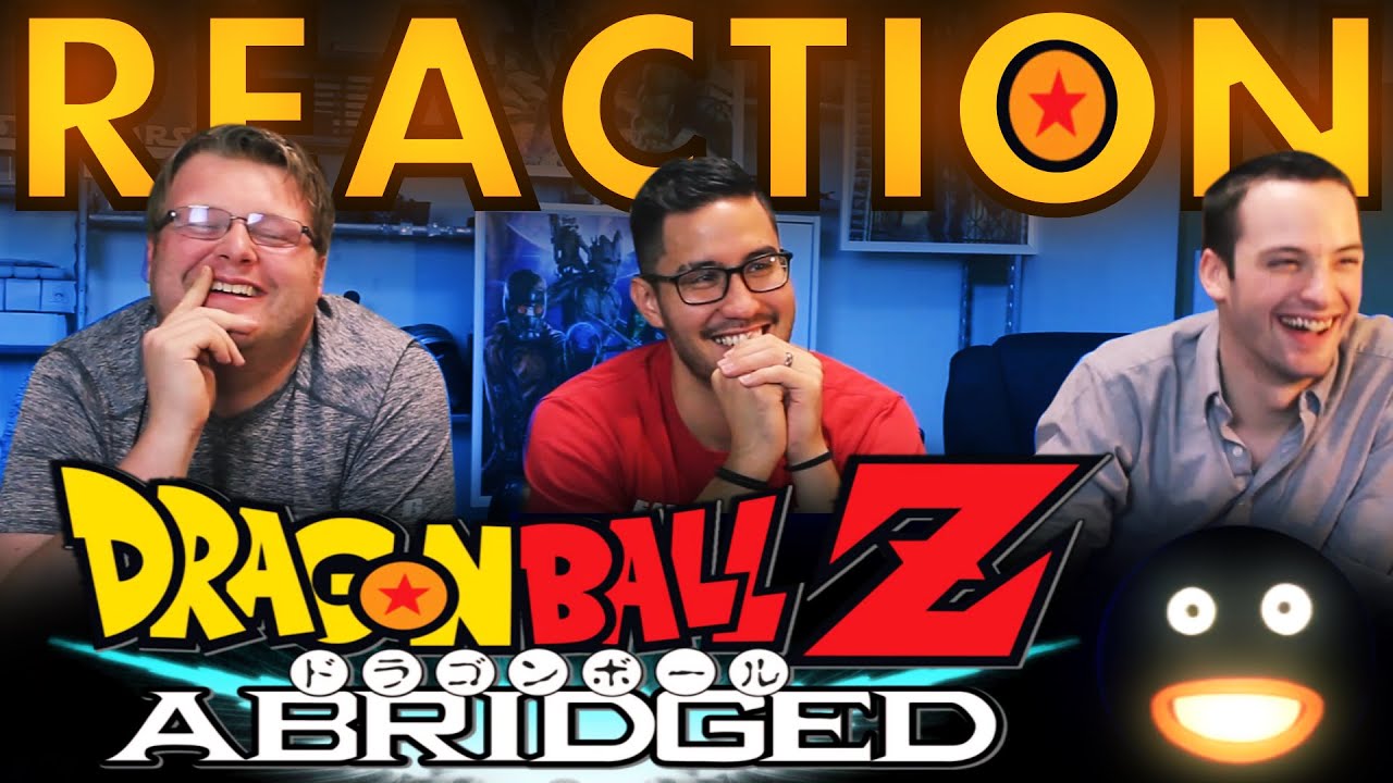 TFS Parody: Make A Man Out Of You REACTION!!