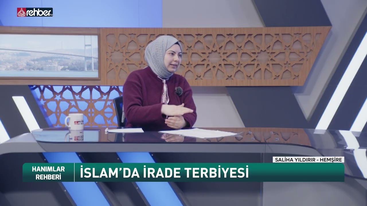 Hanımlar Rehberi | İrade Nedir ve Neden Önemlidir