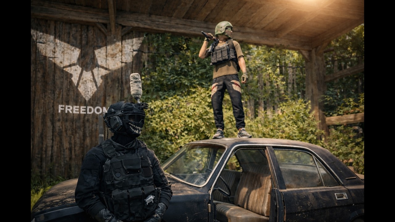 DAYZ | LIVONIA | FREEDOM  #shorts  #стрим #dayz #gaming #дейз