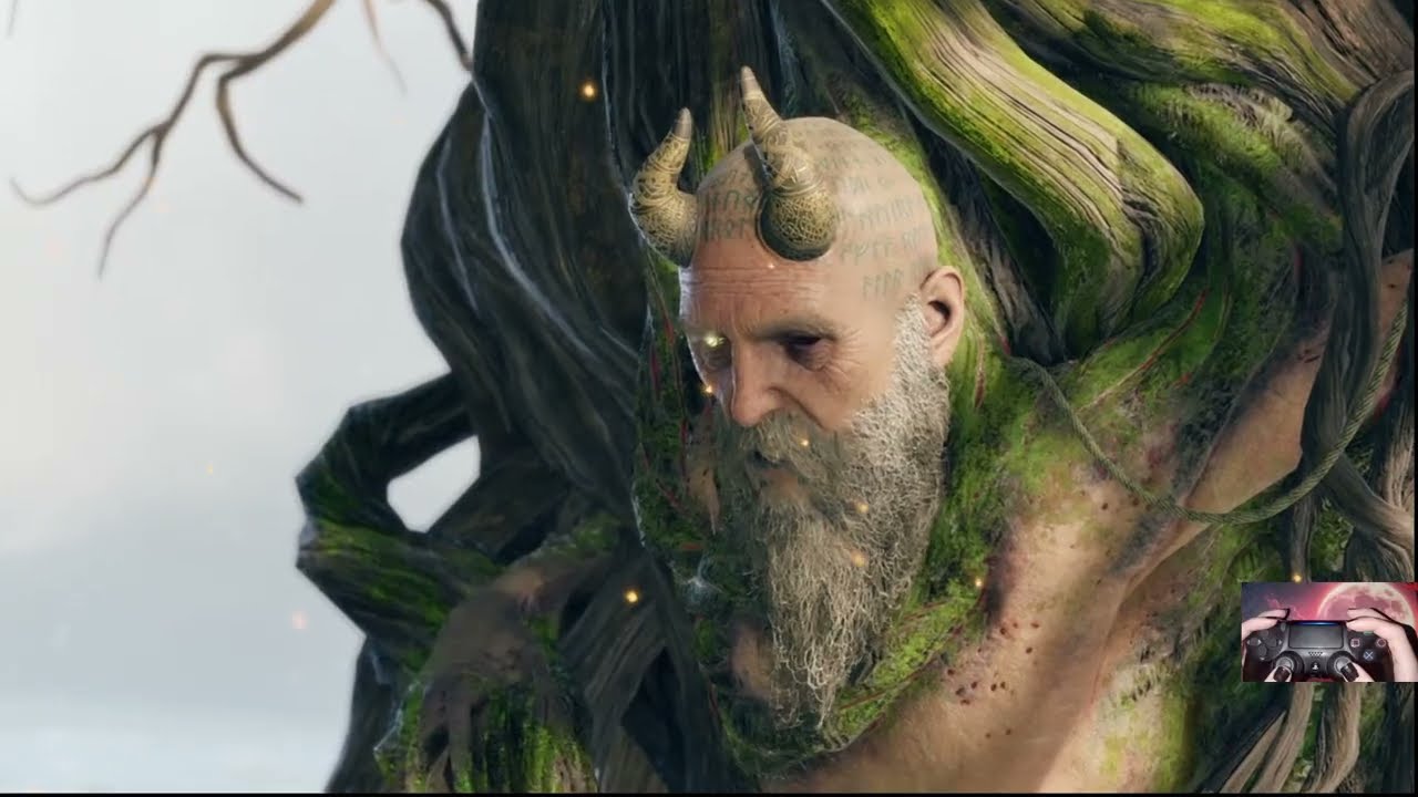 God of War /Video 140º Ep 9