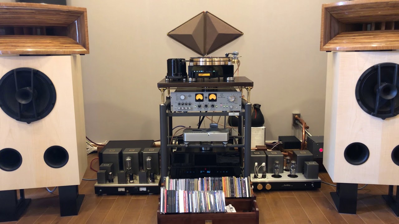 Techdas Premium Airforce 3, Thales Simplicity II, Proteus D Part 1
