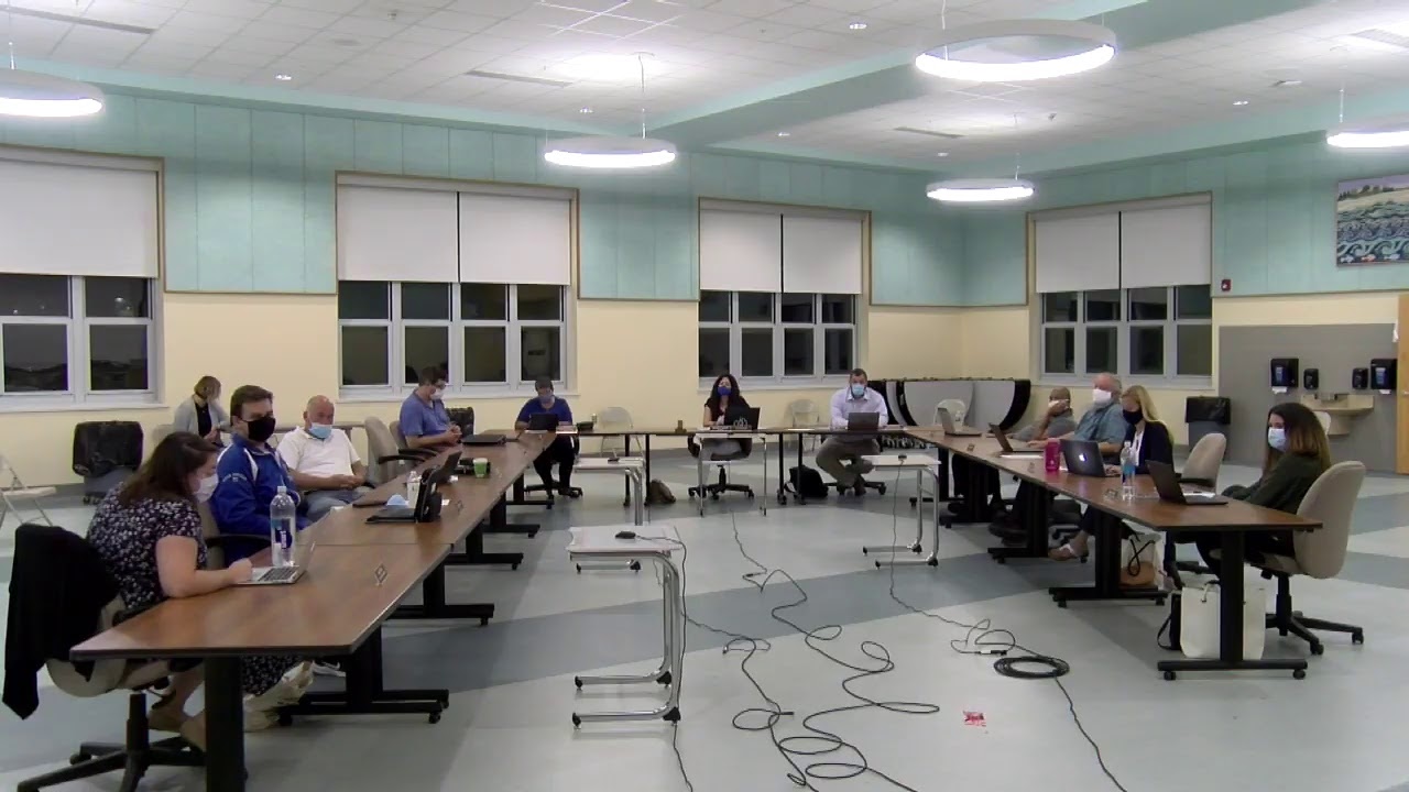 Lewiston Public Schools Media Events Live Stream