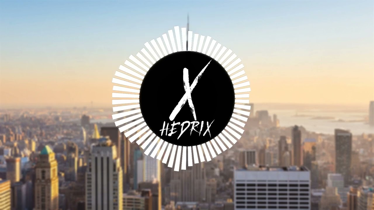 Hedrix - Fake ID (Original Mix)