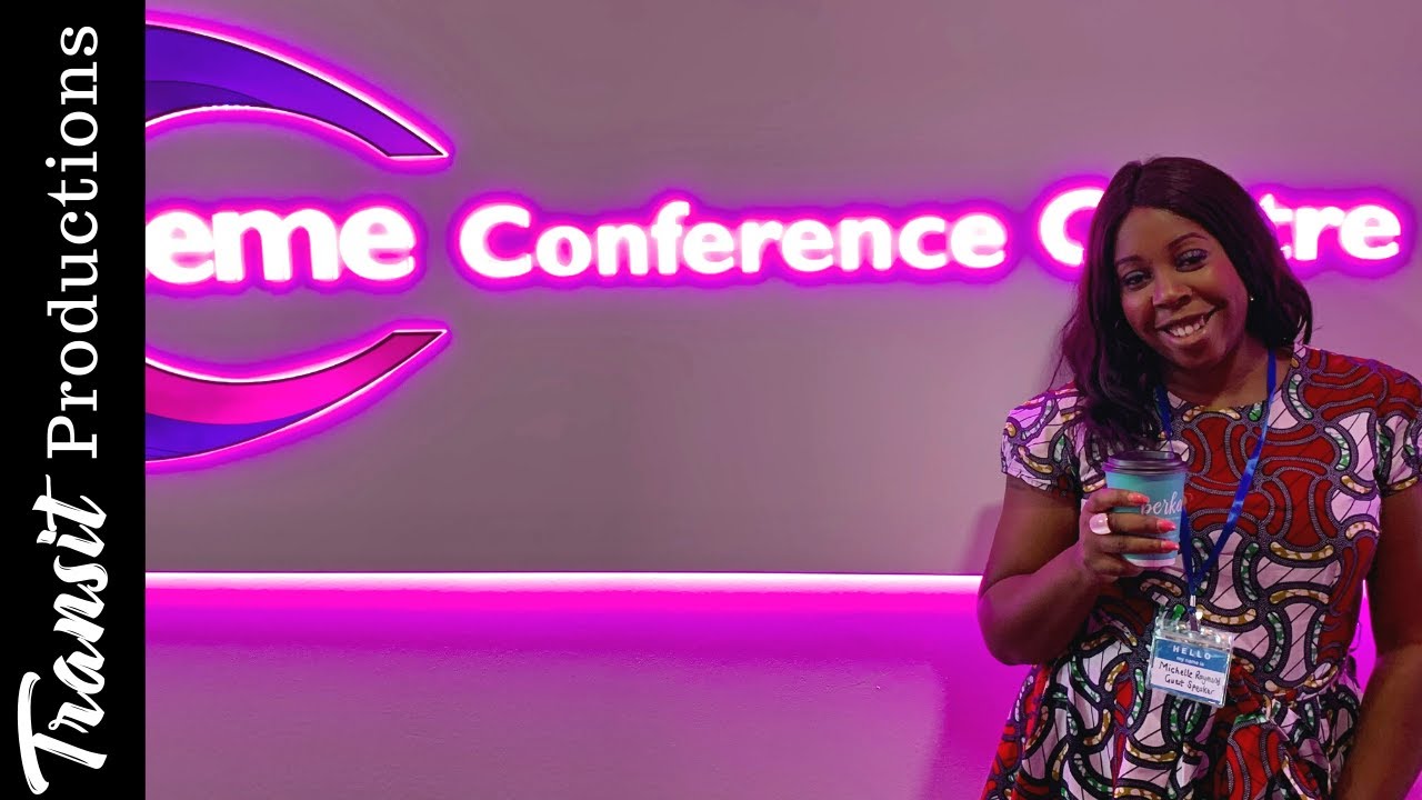 Michelle Raymond | All Women's Network Annual Conference | 