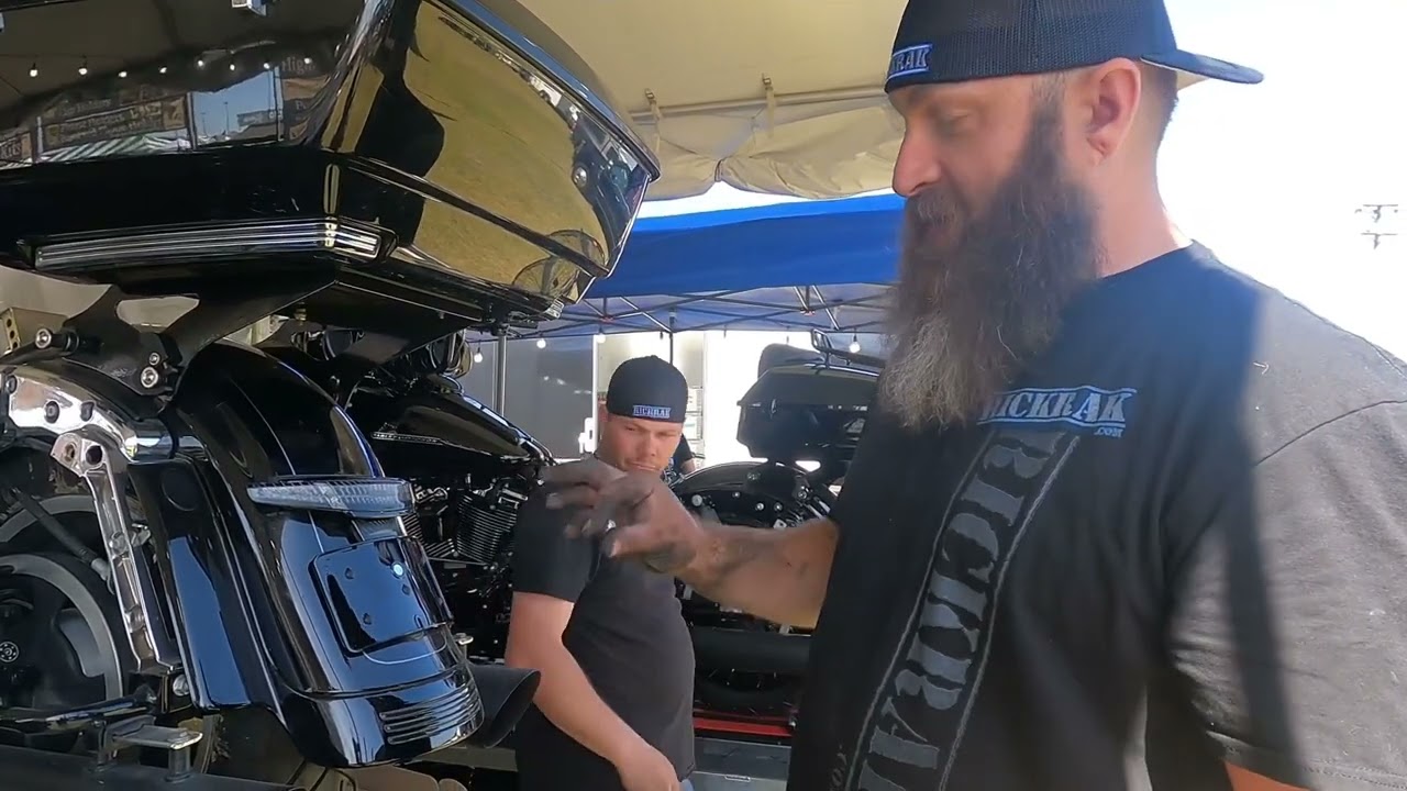 How to install Ciro Latitude taillight #howto #ciro3d #RickRak