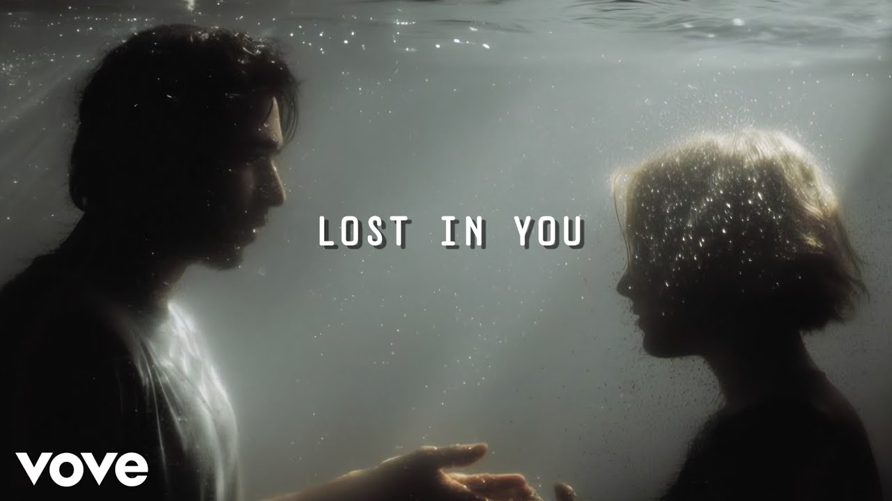 Healing - Lost On You 