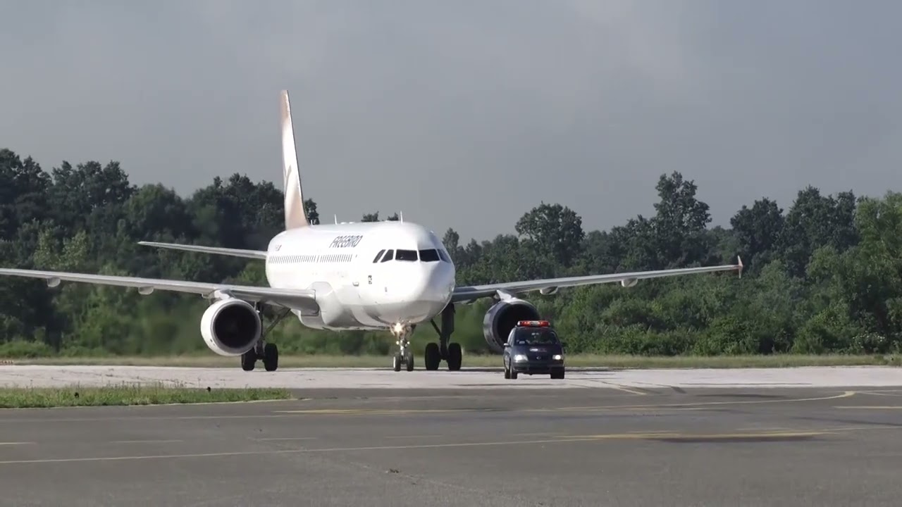 KO RANO RANI | O Međunarodnom aerodromu Tuzla