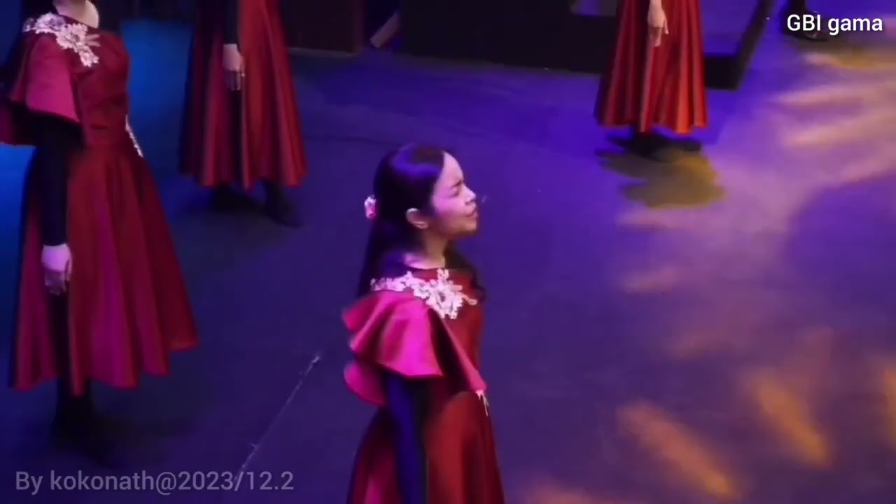 12.2.23 ibadah raya GBI gama by kokonath #love #holyspirit #gbi