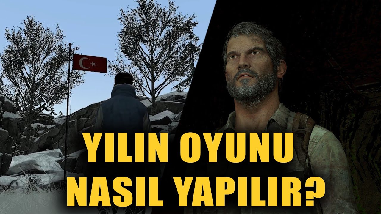 Yılın Oyunu Nasıl Yapılır?