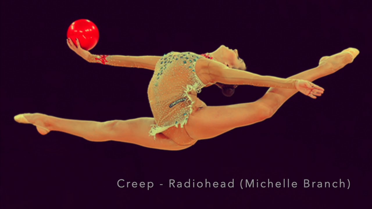 /111/ Creep 😈 - Radiohead [Lyrics] RG Music {Slow}