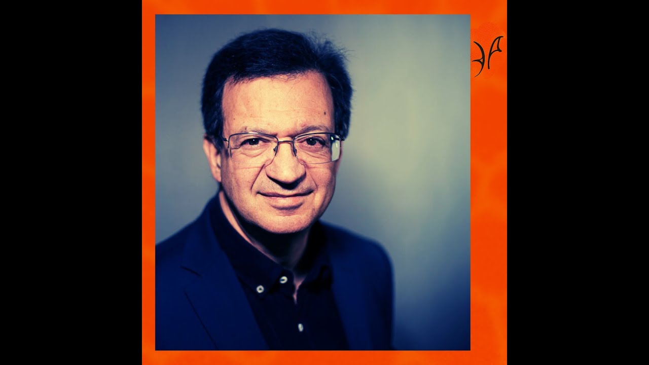 Enfin comprendre l'hypnose, Jean-Marc Benhaiem raconte Francois Roustang