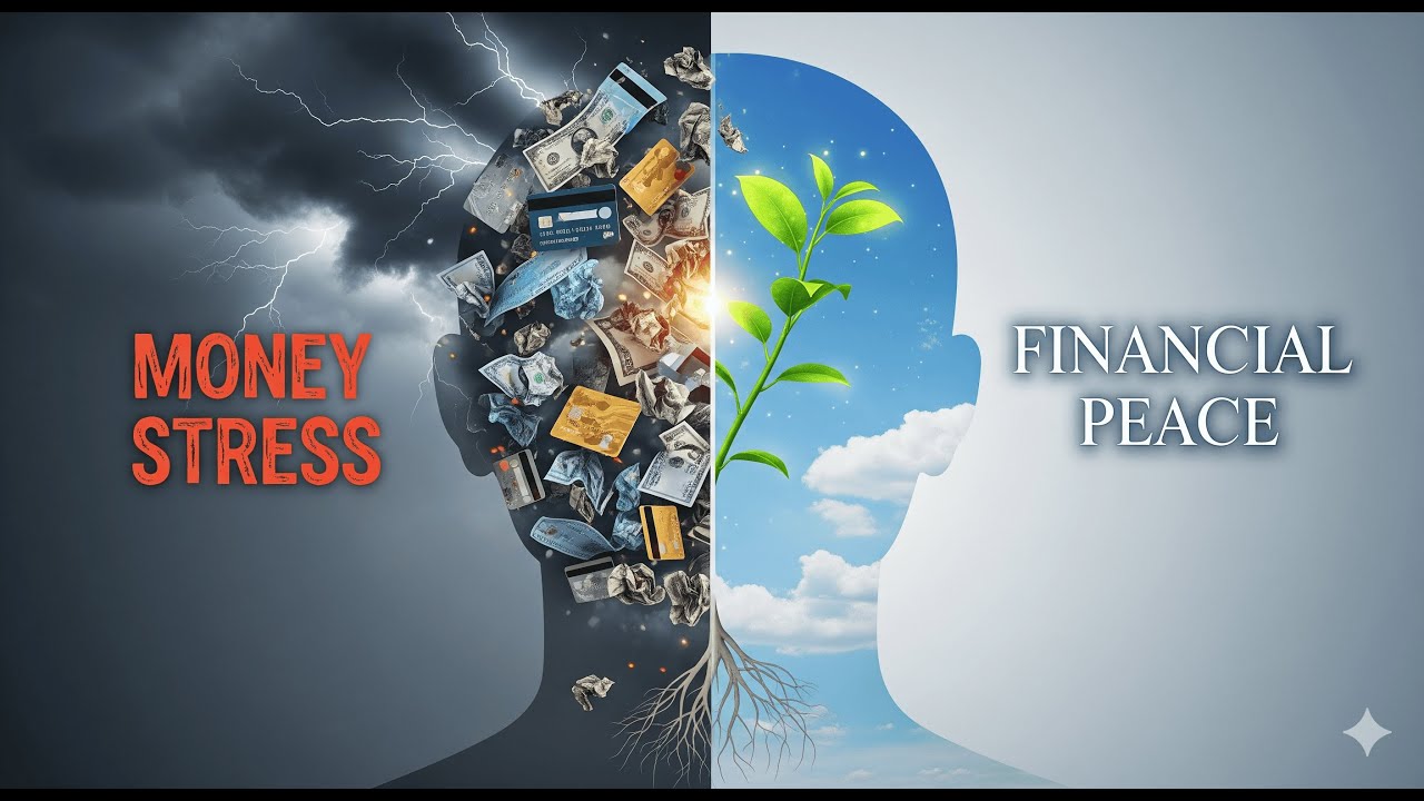 Mindful money habits for fulfilment