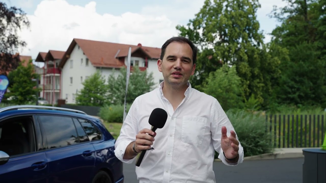 GTEST Alsfeld 2025 | The Automotive Test Event
