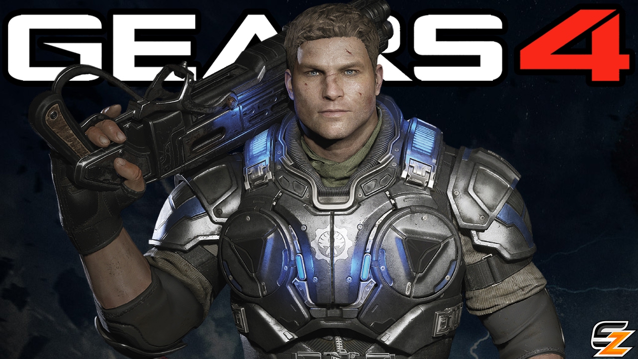 Gears of War 4 - A Complete Beginners Guide! (Multiplayer Tips & Tricks)