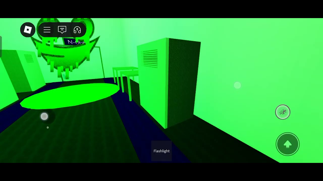 Average Rooms Deluxe: N-000 To N-100 (Loud Warning)