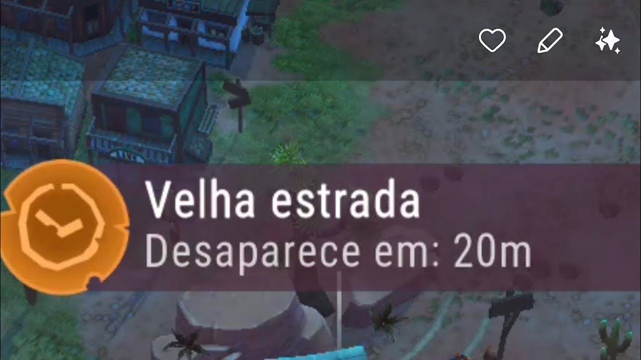 AQUI O LUCRO DIÁRIO É GARANTIDO ( WESTLAND)