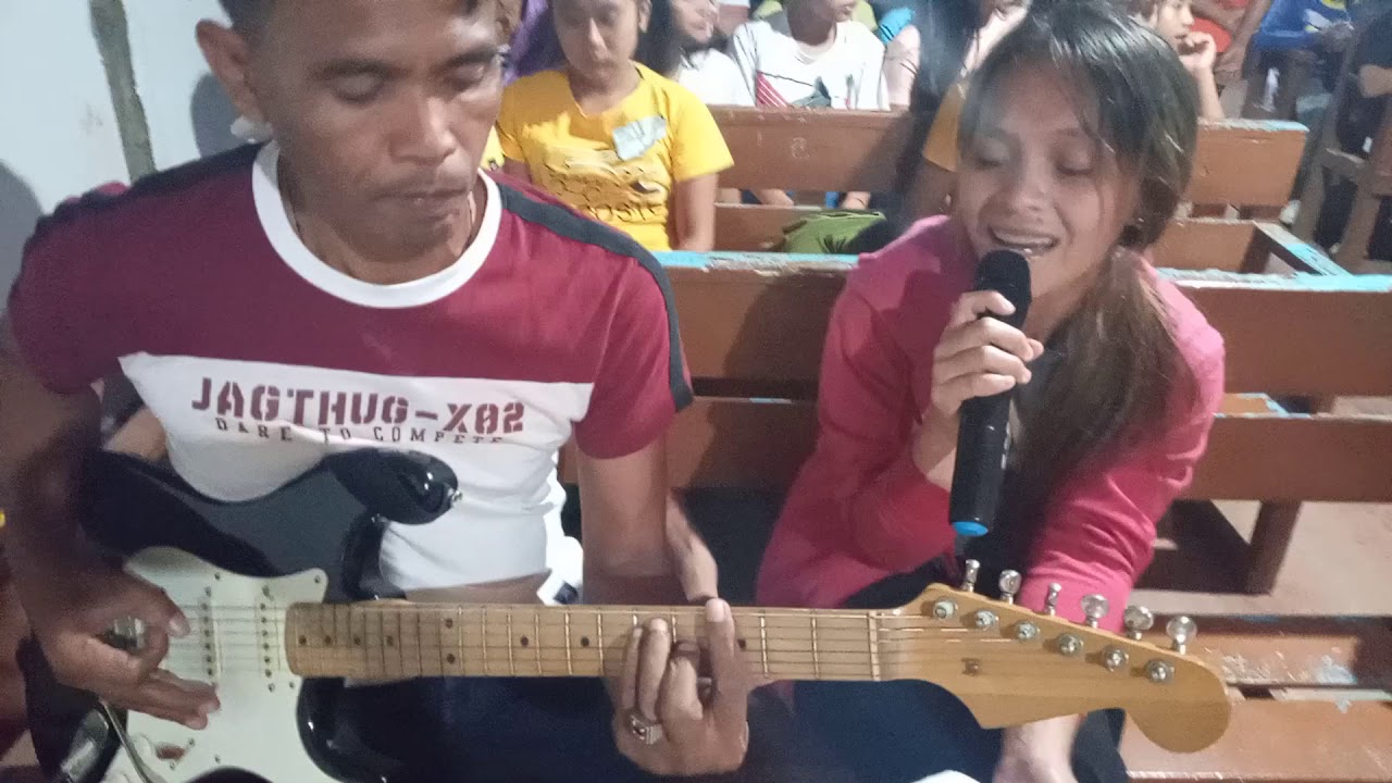 Gantimpala Christian Song