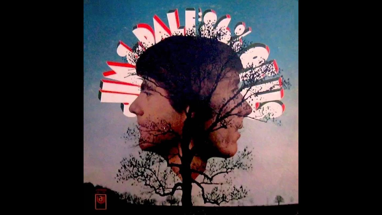 Jim & Dale - Past The State of Mind (1968)