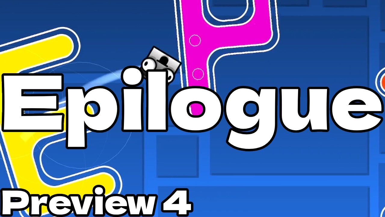 Epilogue (Preview 4)