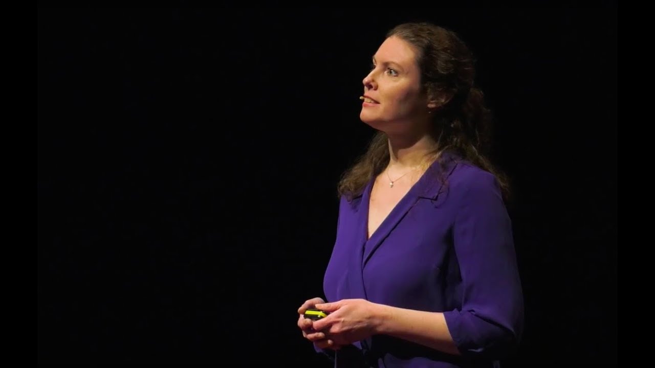 Connect and inspire using your tone of voice | Janina Heron | TEDxKingstonUponThames
