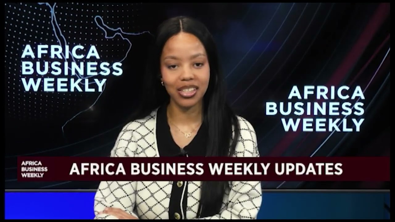 Africa Business Weekly: AI acceleration reshapes Africa’s economic landscape