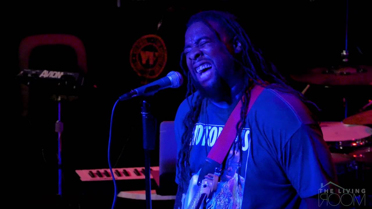 The Living Room Presents: Thomas TC Clay Tribute