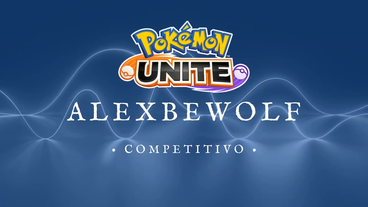 Pokémon Unite Partida con Decidueye