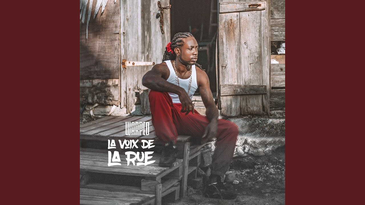 Parasite (feat. T Kimp Gee)