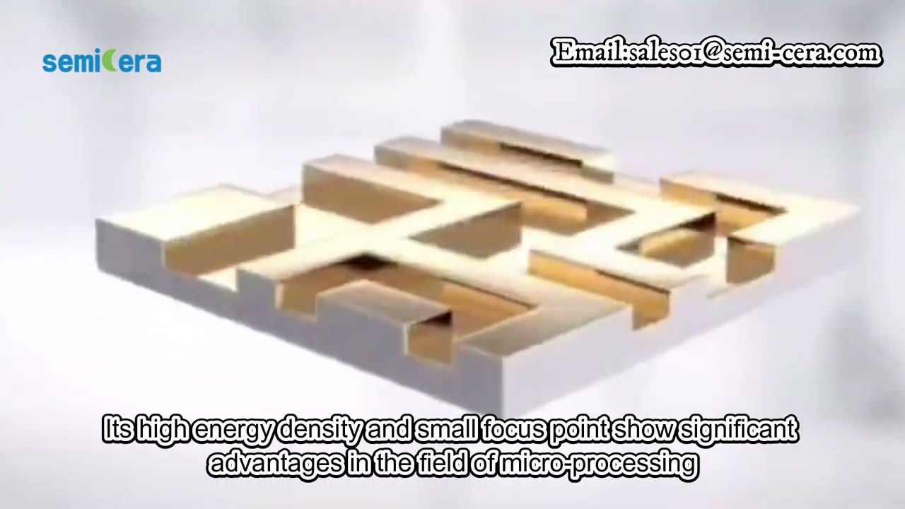 Introduction to wafer cutting process