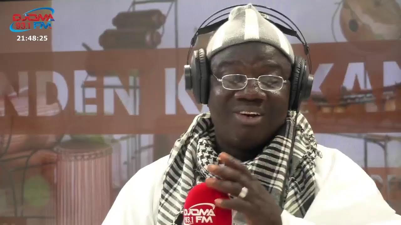Manden kalikan du 24/03/2023