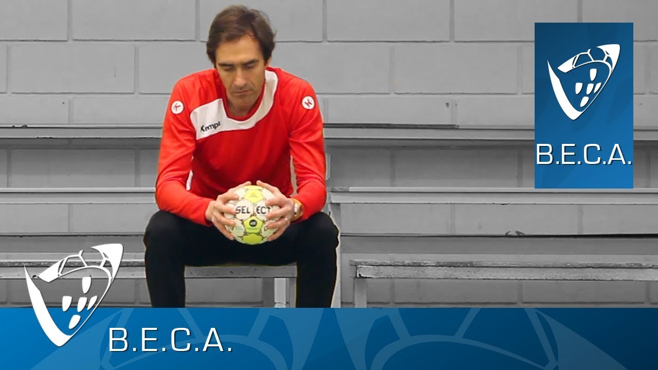 BECA - Bastinhos Escola Clube de Andebol