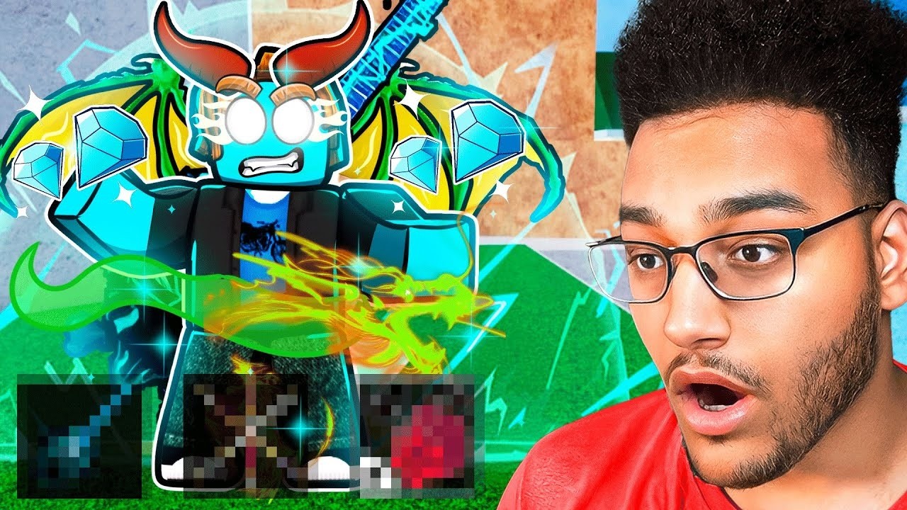 Testing Most SKILLED One Shot Combos (Blox Fruits)
