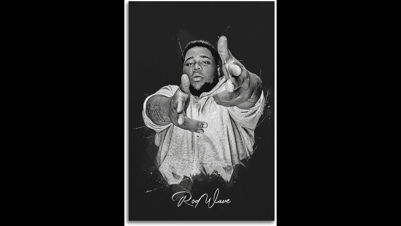 Lil Baby x Rod Wave Type Beat – 