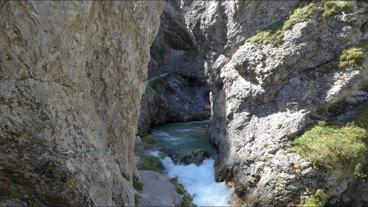 Gleirschklamm