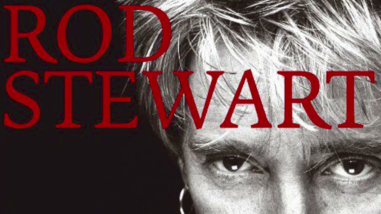 Rod Stewart - You’re Insane #drummer 