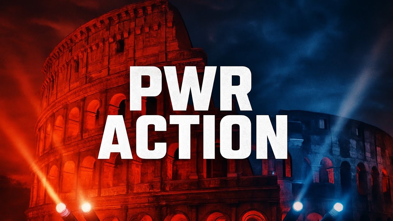 🔥 STASERA: Karim Brigante difende il Titolo nella ROMAN RUMBLE! | Finale di stagione ACTION 🔥