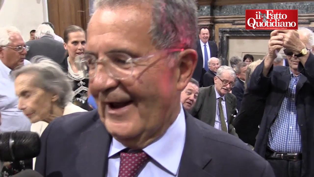 Prodi: 
