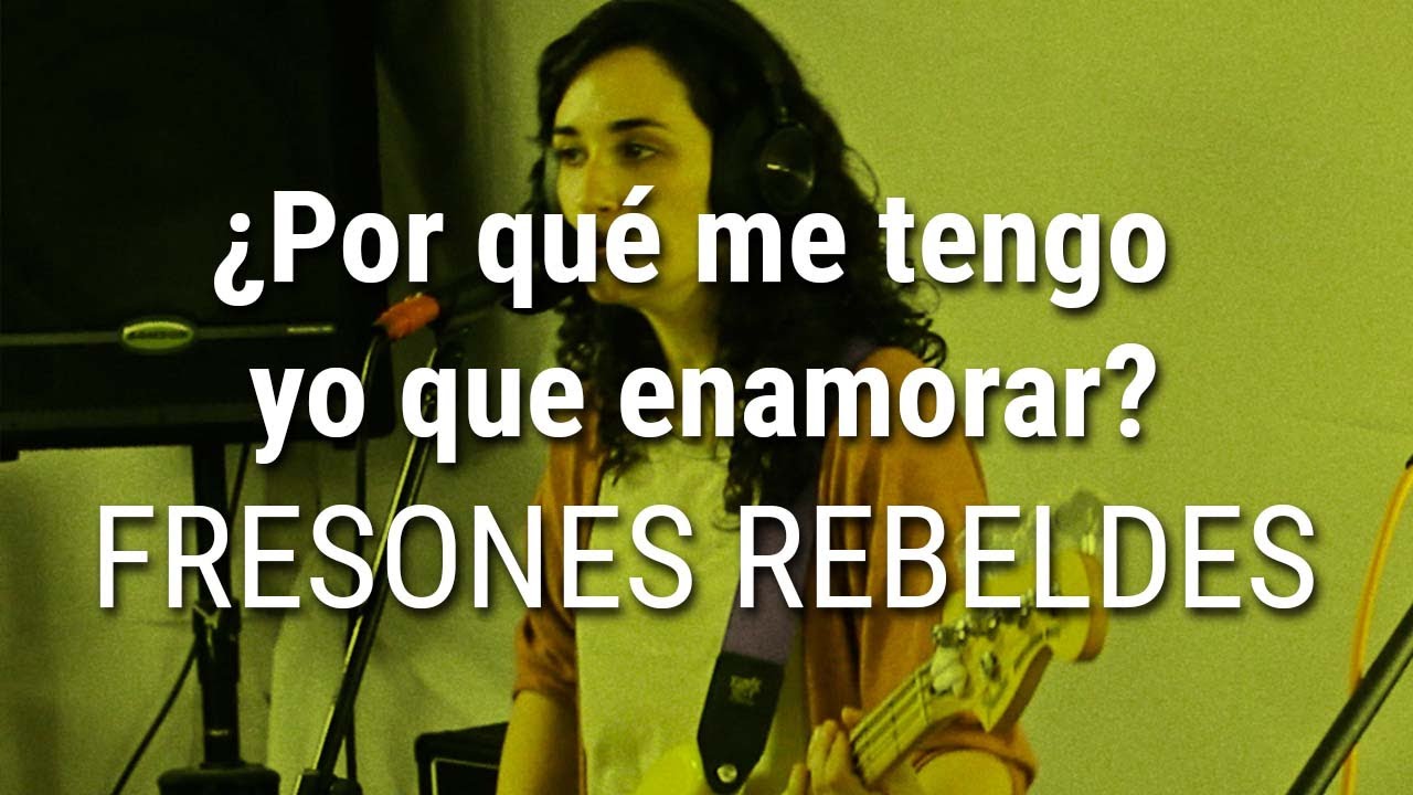 CSGA Sessions #17 - Fresones Rebeldes - 