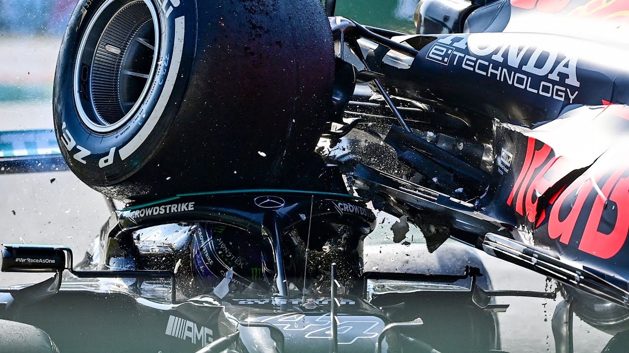 Formula 1: My Favourite Game