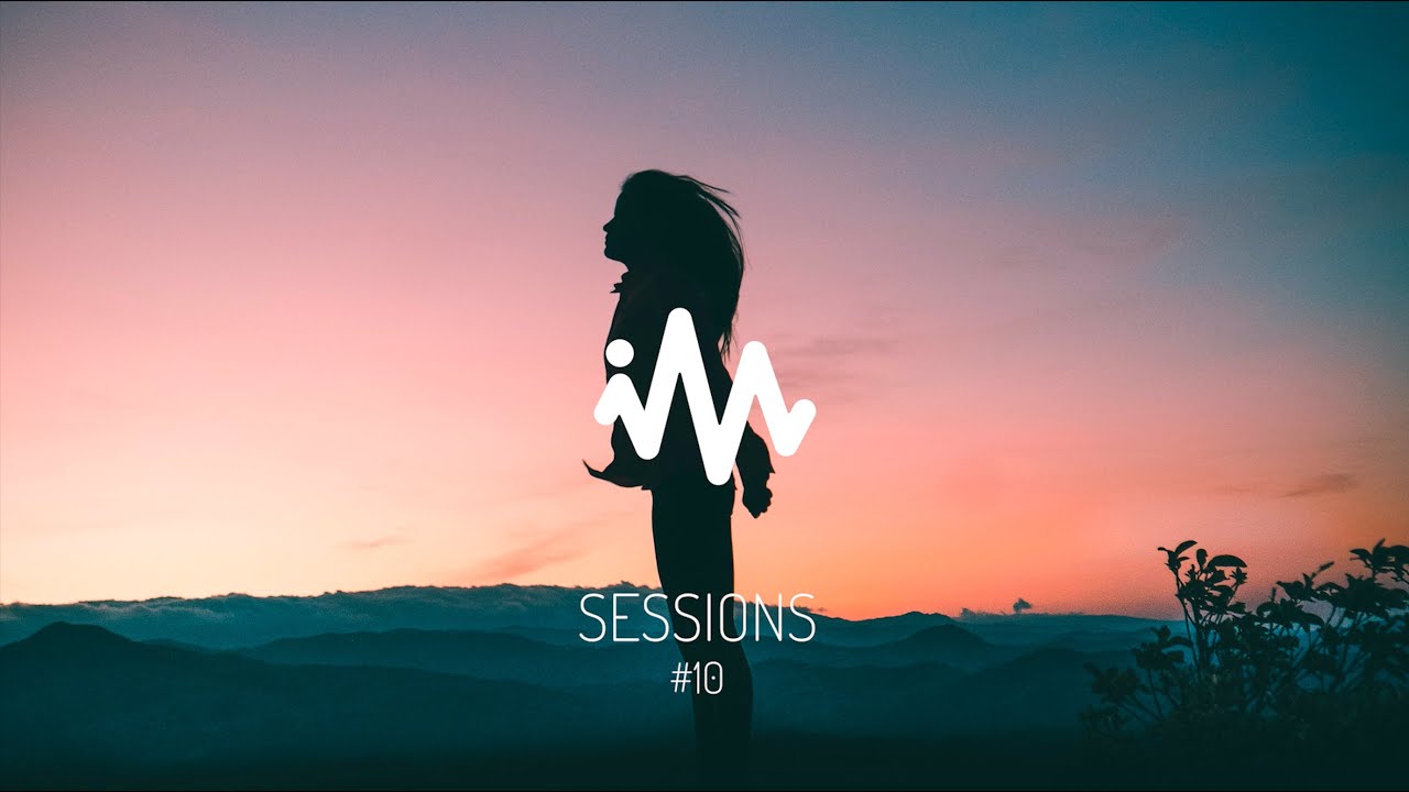 Insight Music // Sessions #10 [Ambient/Chillwave/Future Garage Mix]