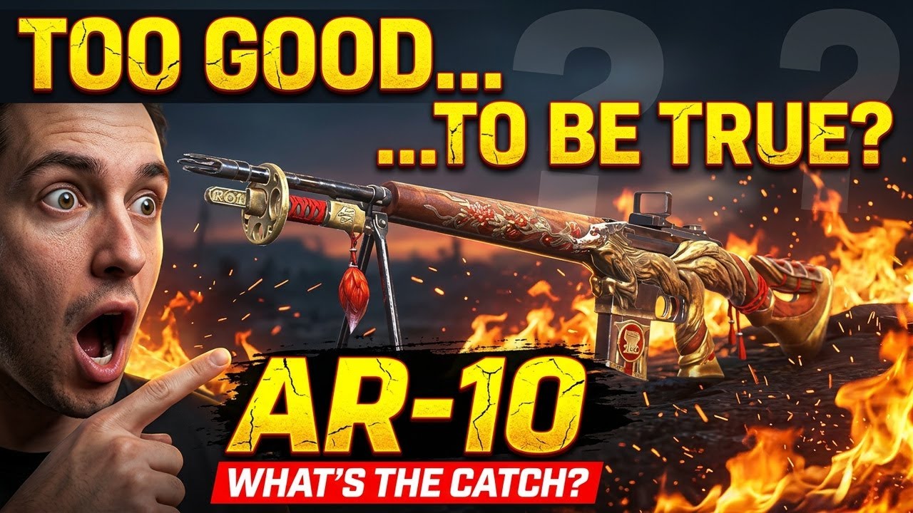 AR~10