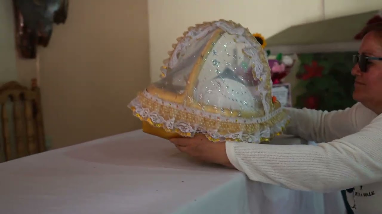 La Trajeria día 24 de Diciembre