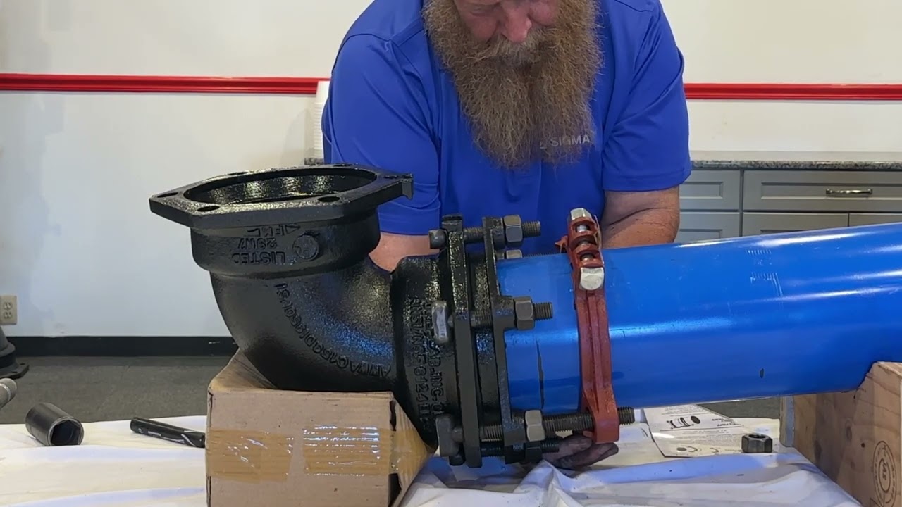 PV-LOK™ MODEL PWM-C Installation Video