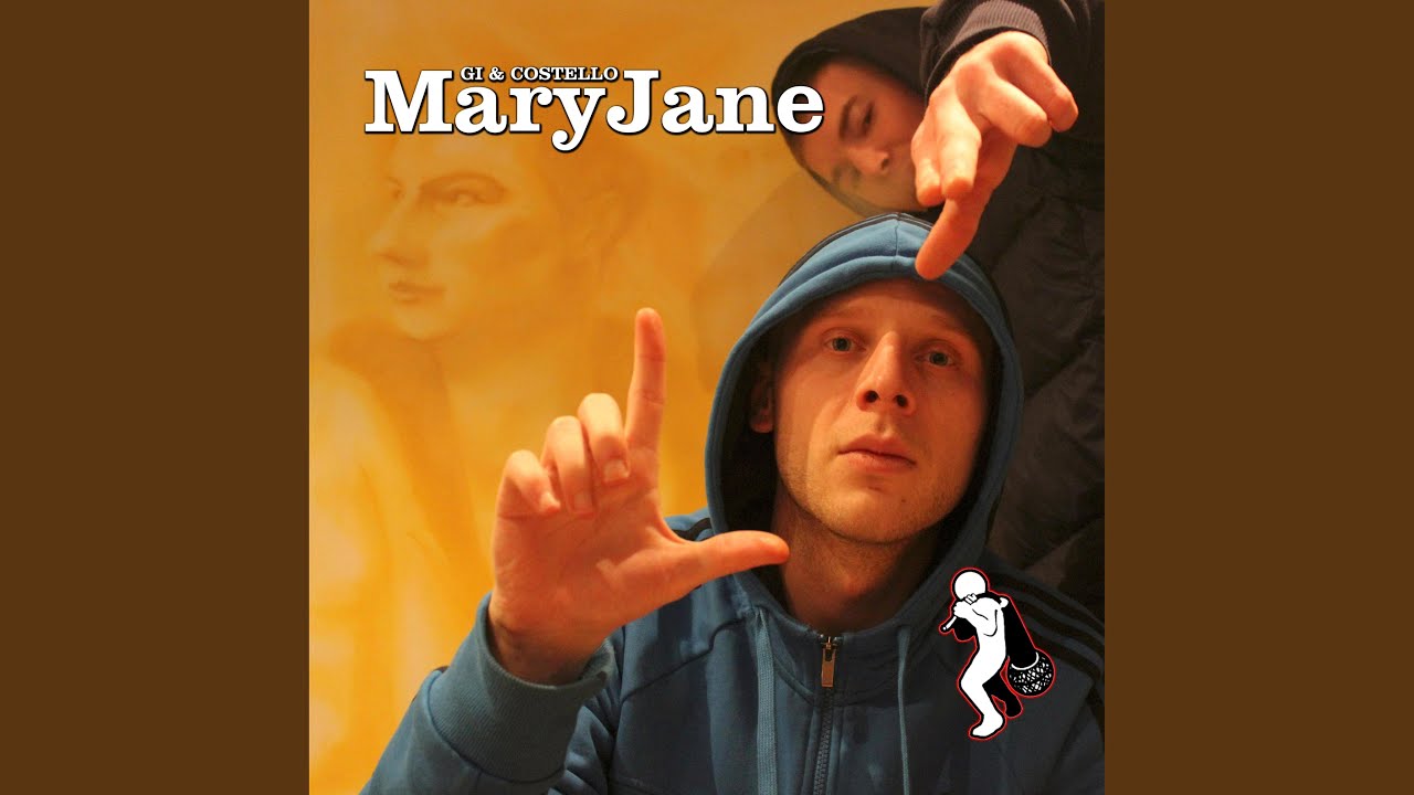 Mary