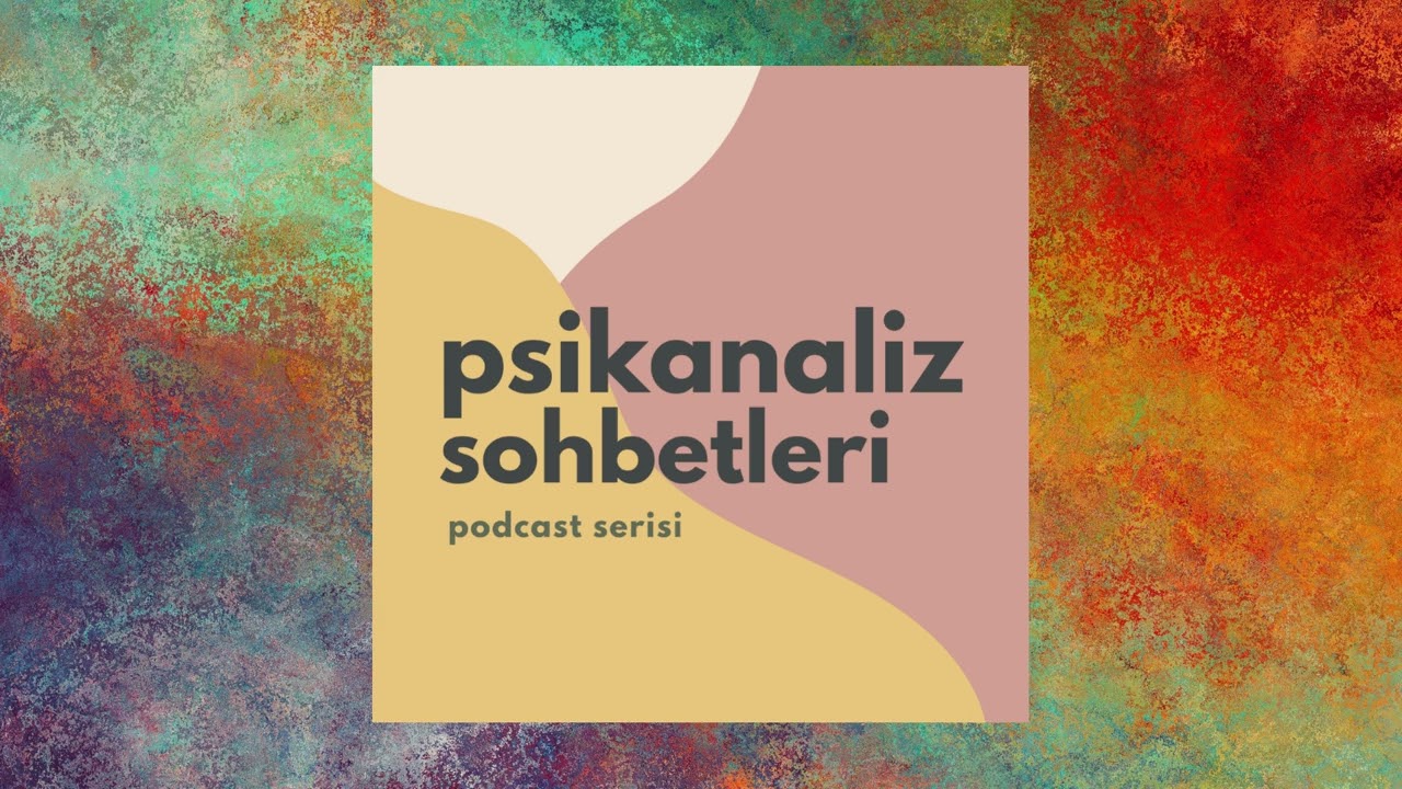 13. Sapkınlık (Sadizm ve Mazoşizm) - 3. Kısım | Psikanaliz Sohbetleri Podcast Serisi