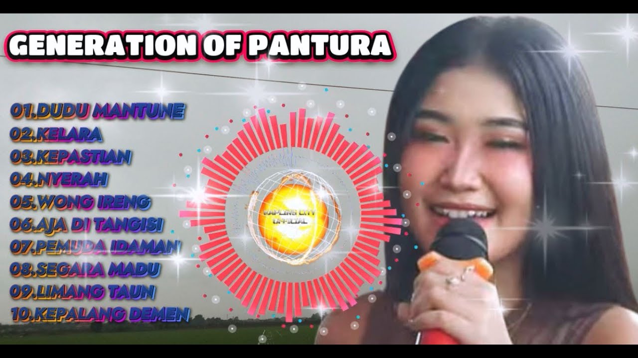 GENERATION OF TARLING PANTURA 2025