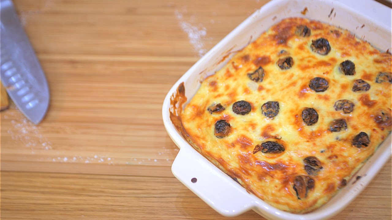 ВКУСНЕЙШАЯ ТВОРОЖНАЯ ЗАПЕКАНКА | рецепт рукавички манифтв