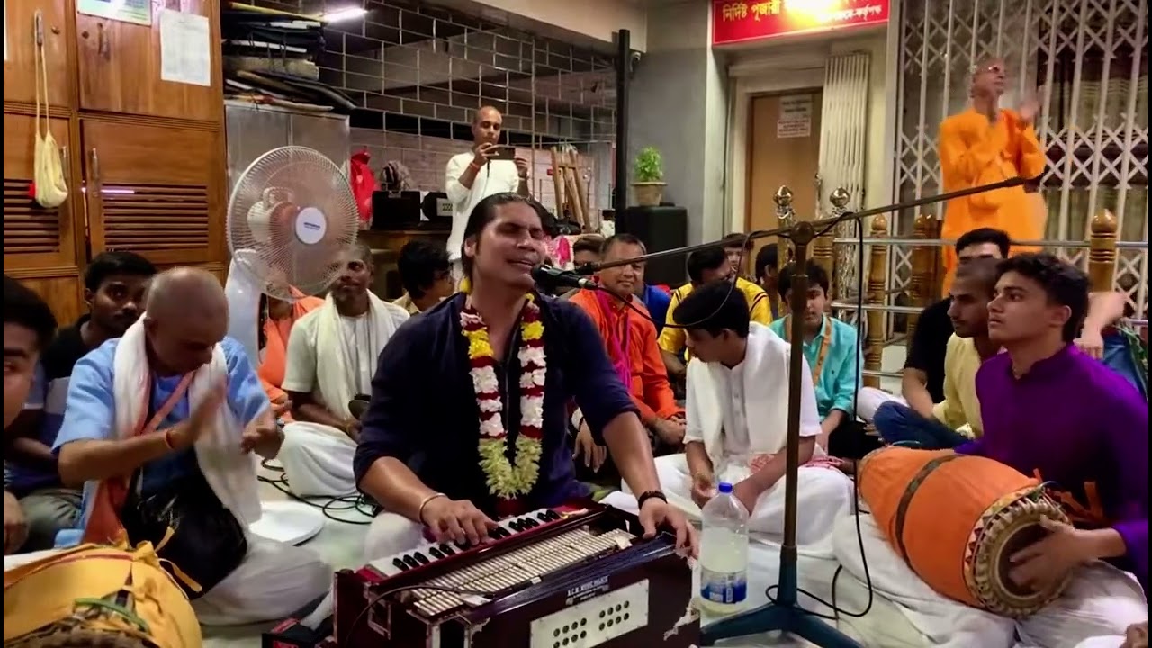 NON STOP Kirtan Bliss!