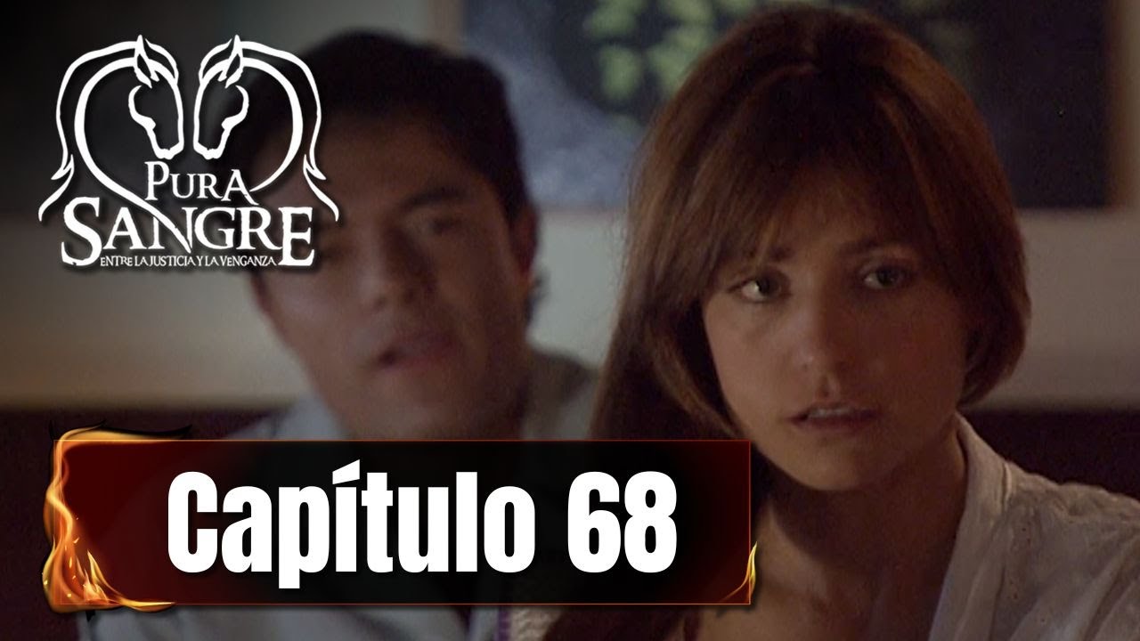 Pura Sangre | Capítulo 68 | Renato le propone a Florencia tener un hijo