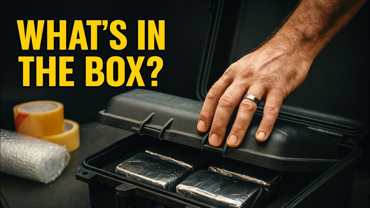 Every Hidden Compartment EXPLAINED 🔐🧱